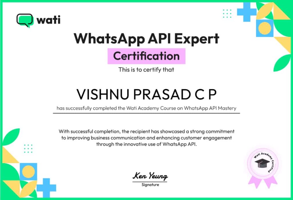 Prasad PKD Live Event